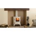 Stovax Brunel 1A Wood Burning Stoves & Multi-fuel Stoves