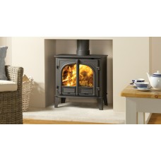 Stovax Stockton 8 Wood Burning Stoves & Multi-fuel Stoves