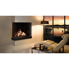 Gazco Reflex 75T Multi-sided Gas Fires