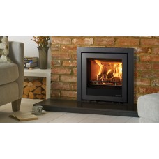 Stovax Elise Profil Wood Burning Inset Fires & Multi-fuel Inset Fires