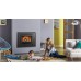 Stovax Elise Evoke Steel Wood Burning Inset Fires & Multi-fuel Inset Fires