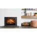 Stovax Elise Profil Wood Burning Inset Fires & Multi-fuel Inset Fires