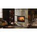 Elise Edge Wood Burning Inset Fires & Multi-fuel Inset Fires