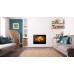 Elise Edge+ Wood Burning Inset Fires & Multi-fuel Inset Fires