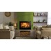 Elise Edge+ Wood Burning Inset Fires & Multi-fuel Inset Fires