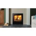 Elise Edge Wood Burning Inset Fires & Multi-fuel Inset Fires