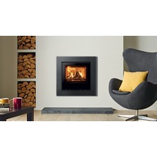 Stovax Elise Expression Wood Burning Inset Fires & Multi-fuel Inset Fires