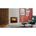 Stovax Elise Profil Wood Burning Inset Fires & Multi-fuel Inset Fires