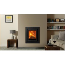 Stovax Elise Expression Wood Burning Inset Fires & Multi-fuel Inset Fires