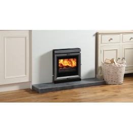 Stovax View 7 Wood Burning & Multi-fuel Inset Convector Stoves