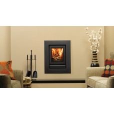 Stovax Riva 40 Wood Burning Inset Fires & Multi-fuel Inset Fires