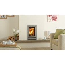Stovax Riva 45 Wood Burning Inset Fires & Multi-fuel Inset Fires