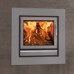 Stovax Riva 50 Wood Burning Inset Fires & Multi-fuel Inset Fires