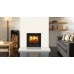 Stovax Riva 50 Wood Burning Inset Fires & Multi-fuel Inset Fires
