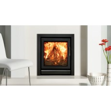 Stovax Riva 55 Wood Burning Inset Fires & Multi-fuel Inset Fires