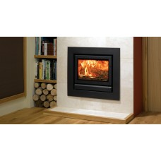 Stovax Riva 66 Wood Burning Inset Fires & Multi-fuel Inset Fires