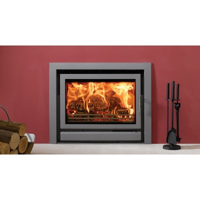 Stovax Riva 76 Wood Burning Inset Fires