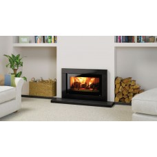 Stovax Studio Sorrento Inset Wood Burning Fires