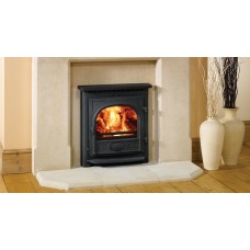 Stovax Stockton 7 Wood Burning & Multi-fuel Inset Convector Stoves
