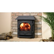 Stovax Stockton 7 Wood Burning & Multi-fuel Inset Convector Stoves
