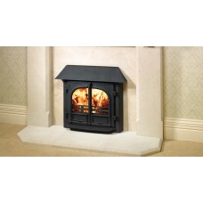 Stovax Stockton 8 Wood Burning & Multi-fuel Inset Convector Stoves